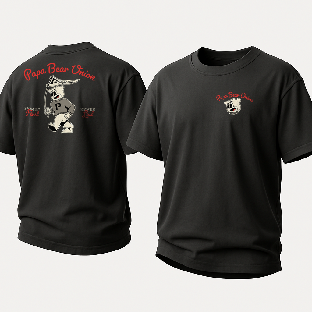 Family First Tee