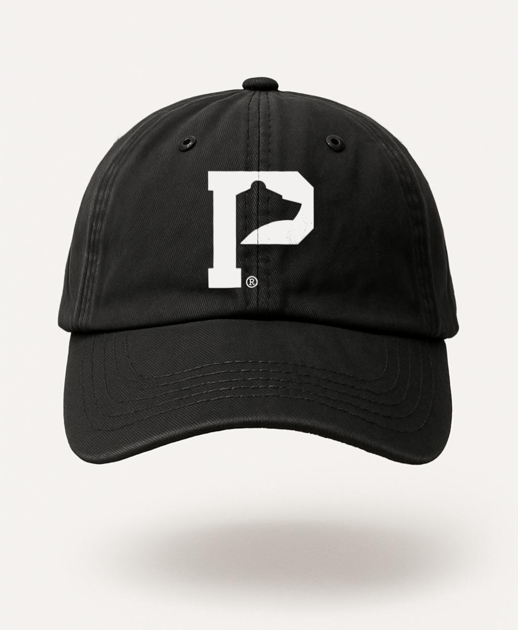 Heritage P Dad Hat