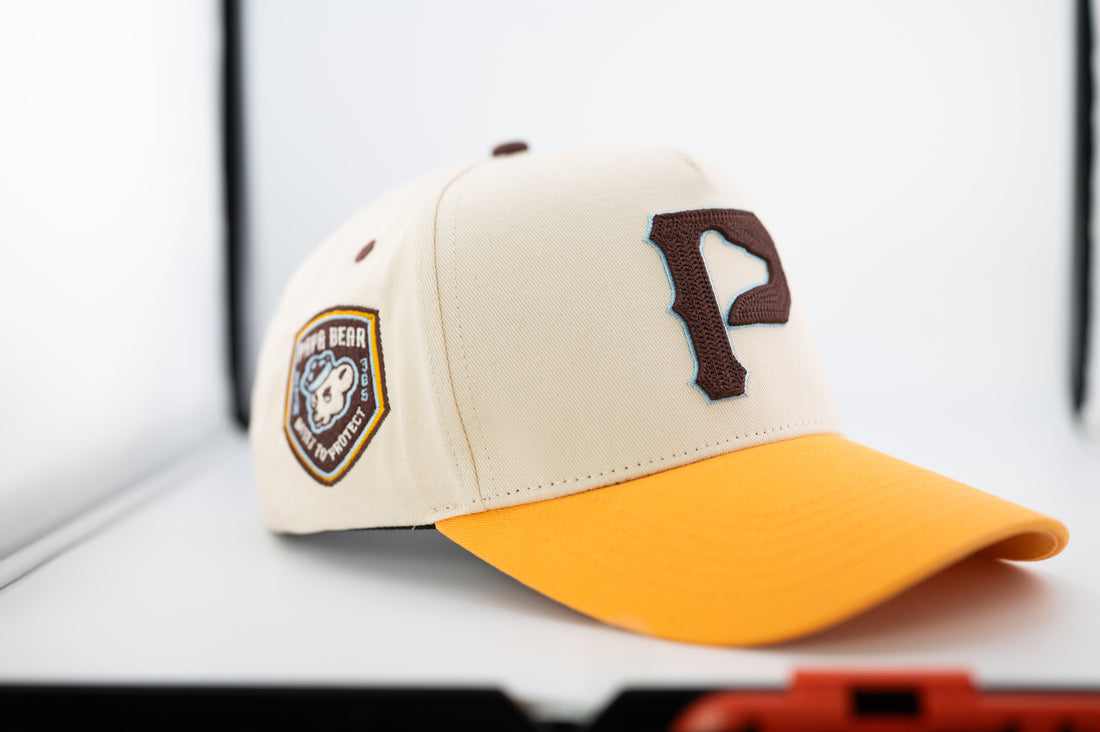 What I Learned in My First Month Building a Dad Hat Brand