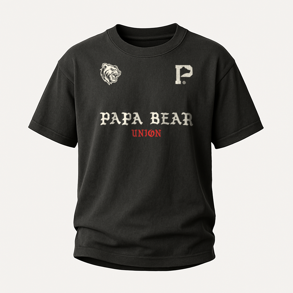 PBU Day One Tee