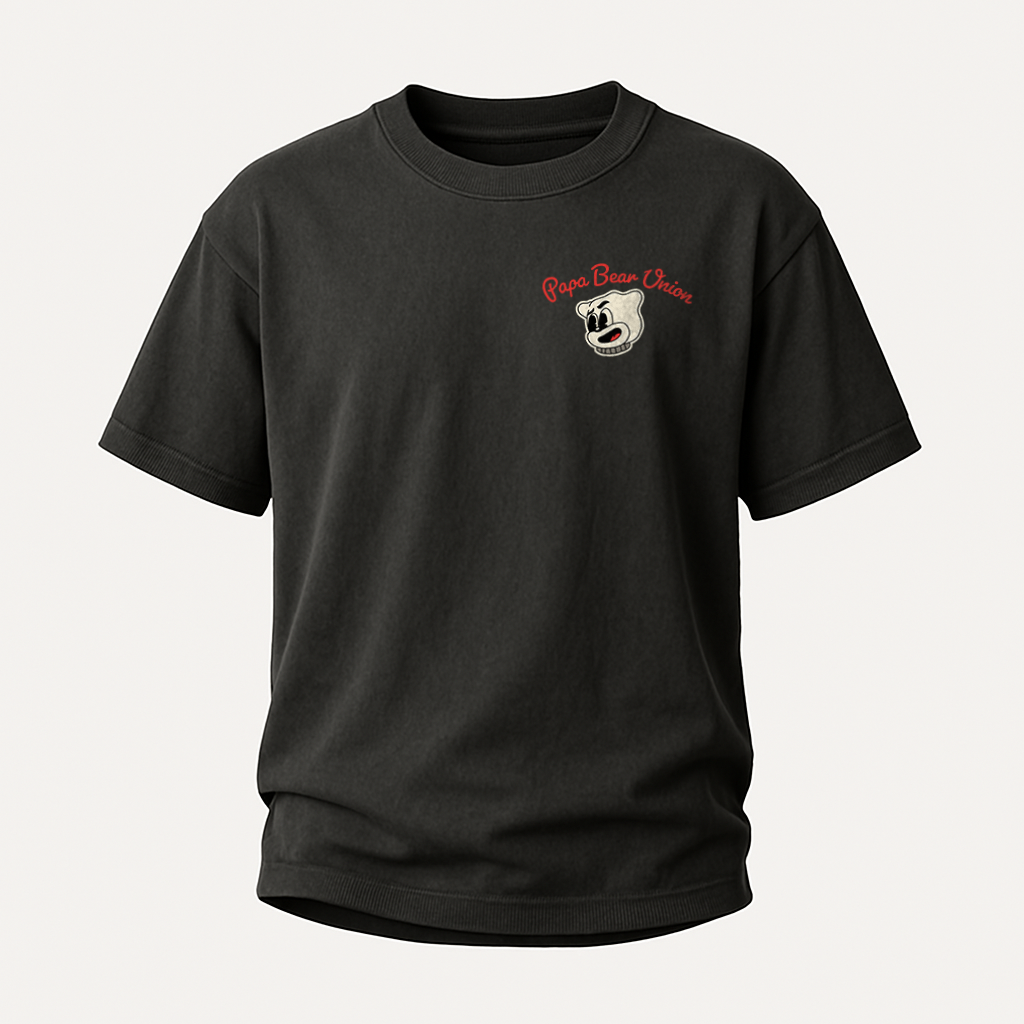 Family First Tee