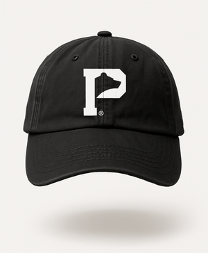 Heritage P Dad Hat