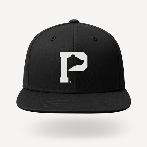 Black Heritage P Snapback