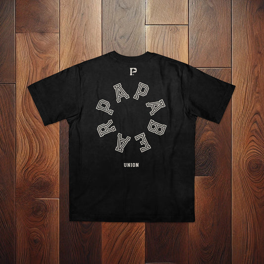 Roundtable Bear Tee