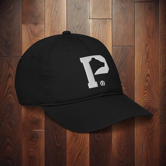 Heritage P Dad Hat