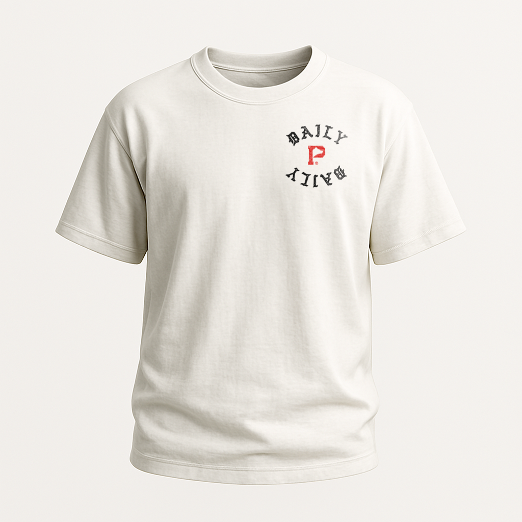 Papa Bear Daily Tee
